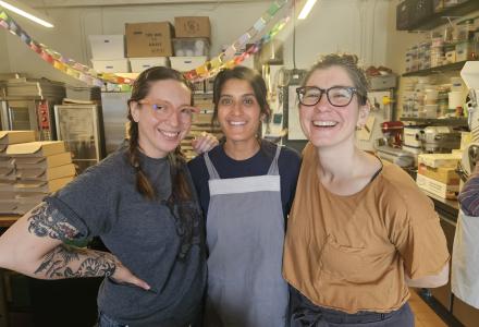 Forest Bakery