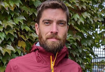 Justin Craig
